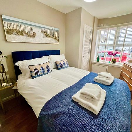 Sea Breeze Apartamento Anstruther Exterior foto
