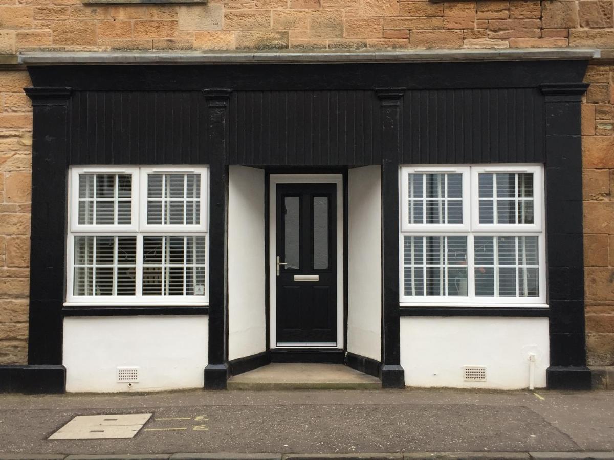 Sea Breeze Apartamento Anstruther Exterior foto