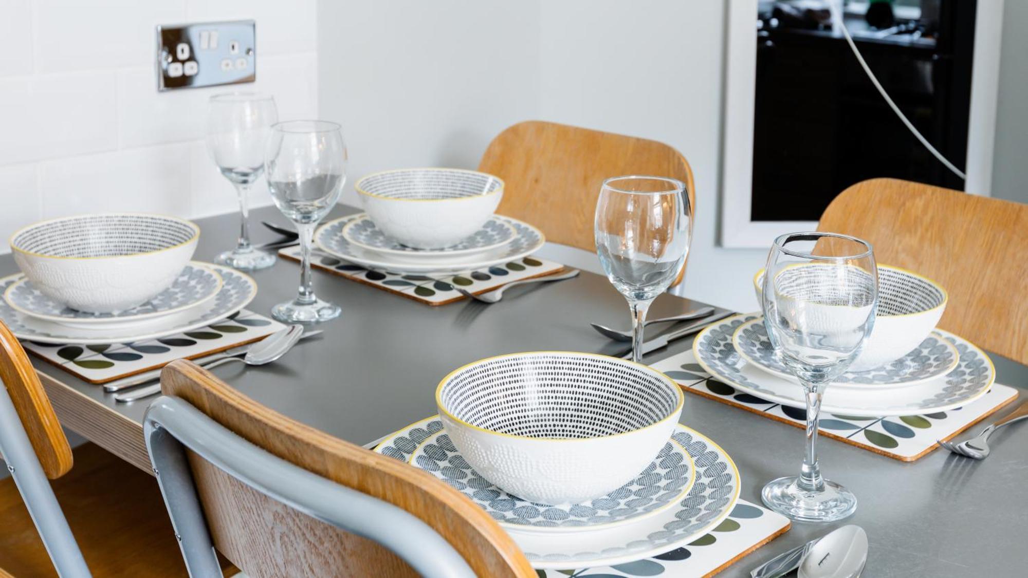Sea Breeze Apartamento Anstruther Exterior foto