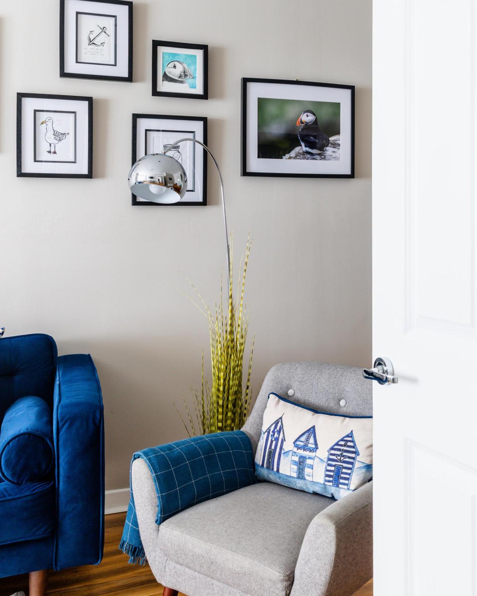 Sea Breeze Apartamento Anstruther Exterior foto