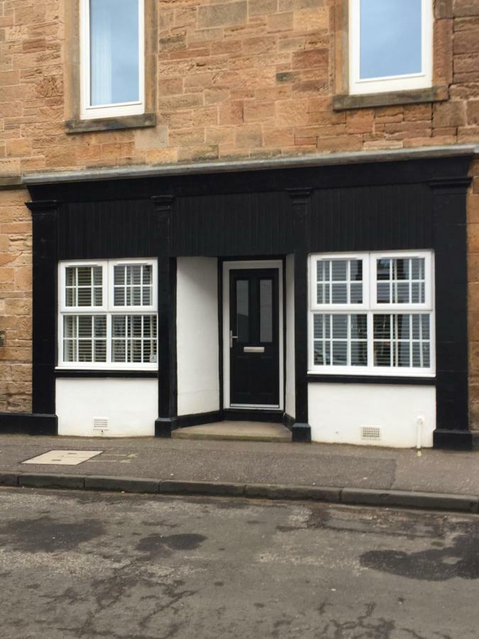 Sea Breeze Apartamento Anstruther Exterior foto